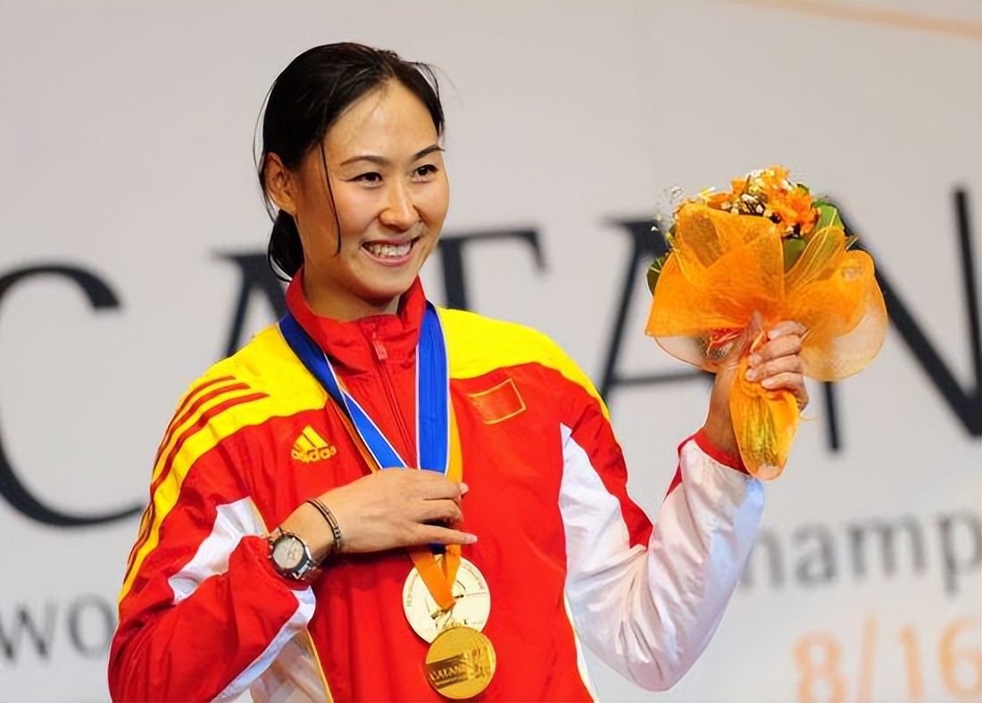 李娜最容易出世界冠軍，最巧合的是他！