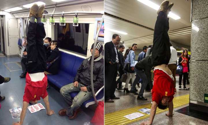 體育不是貧困孩子的好出路，體育是有運動(dòng)天