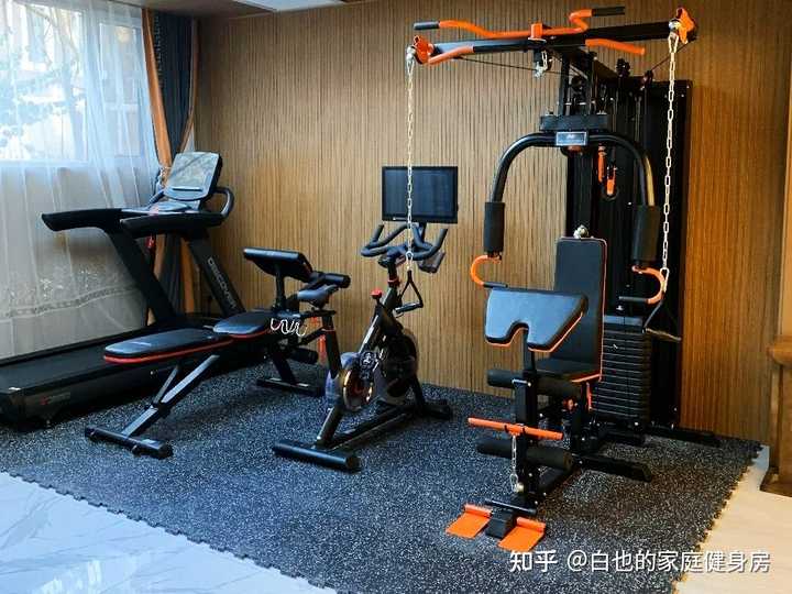 家里健身的話(huà)還是更傾向于跑步機的說(shuō)原因
