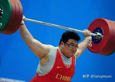 史上最慘舉重奧運冠軍_奧運冠軍舉重之死_奧運舉重冠軍落魄
