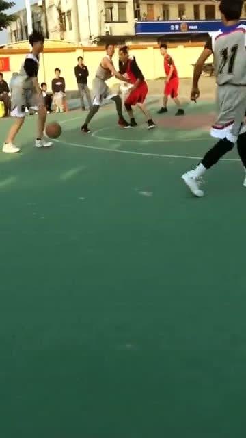 籃球規則怎么算合球
