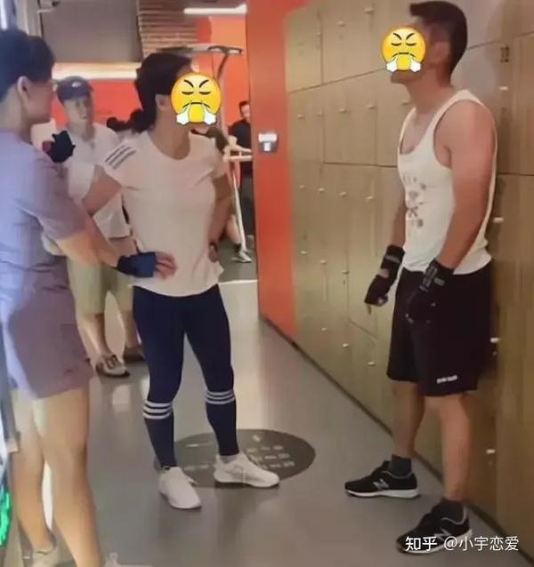 女子上健身房私教視頻_女子上健身房私教視頻_女子上健身房私教視頻