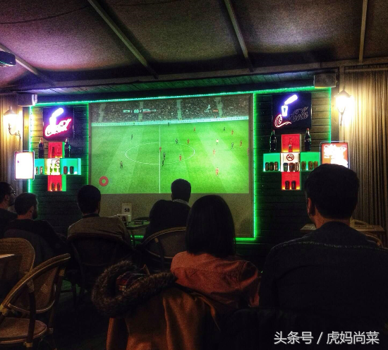 四年一度的世界杯，無(wú)疑是這個(gè)夏天最火爆的