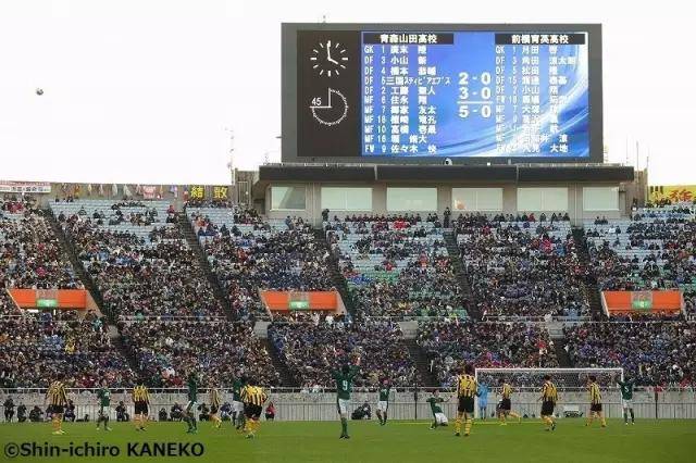 第99屆日本高中足球錦標賽預選賽全國大賽