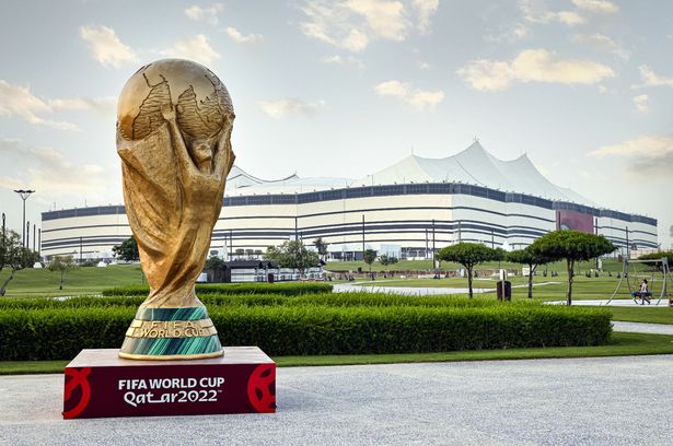 2022卡塔爾世界杯32強名單出爐東道主