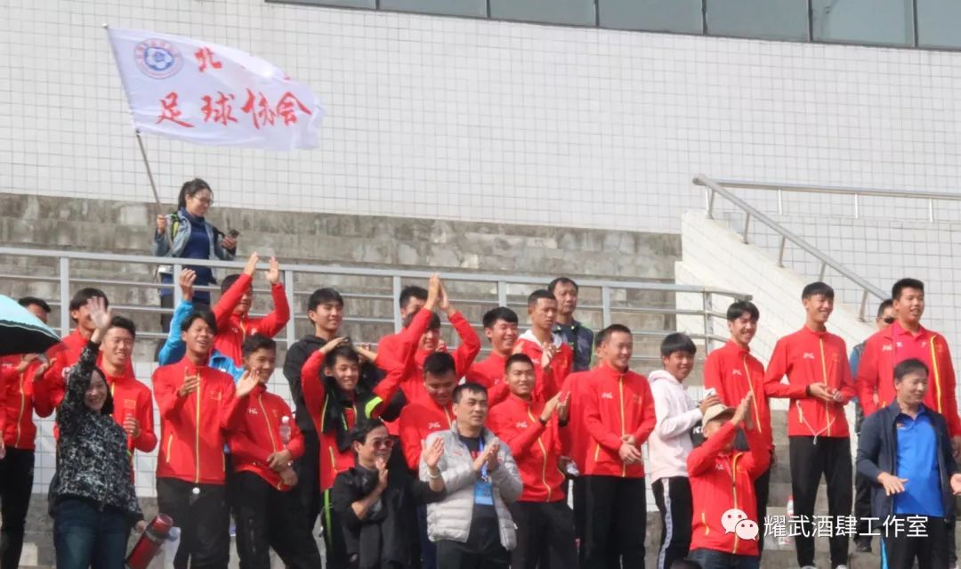 第14屆廣西區運會(huì )男足乙組決賽圓滿(mǎn)收官