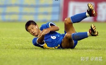 細數川渝足球史上10大“黃色旋風(fēng)”