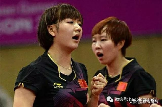 女乒世界杯朱雨玲或被取代？2019年將在