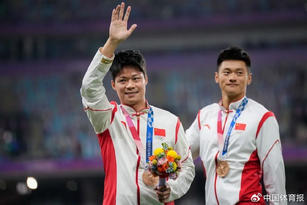 中國競走歷史獎牌_競走中國_獎牌歷史競走中國選手