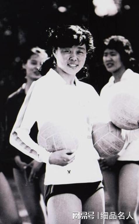 （細品名人）中國女排7位著(zhù)名的二傳手！
