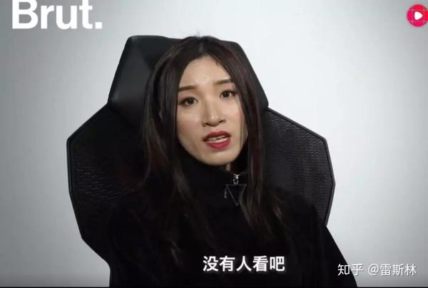 女子電競打得和男子一樣好，但收入低的可憐