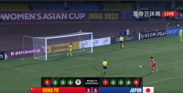 中國女足時(shí)隔16年重回亞洲之巔！